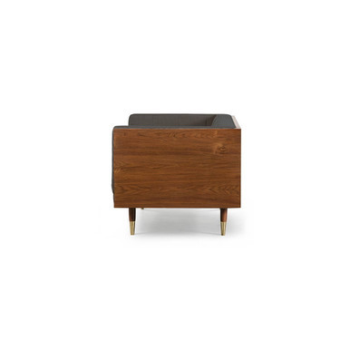 Woodrow Box Sofa 71"