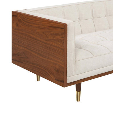 Woodrow Box Sofa 71"