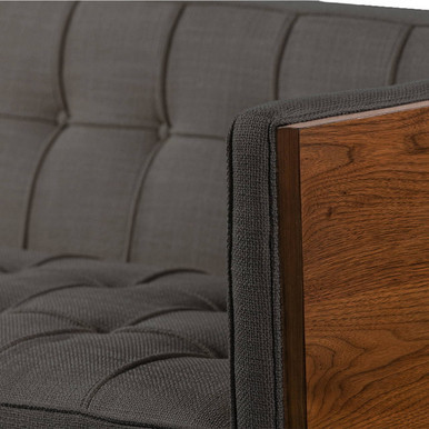 Woodrow Box Sofa 71"