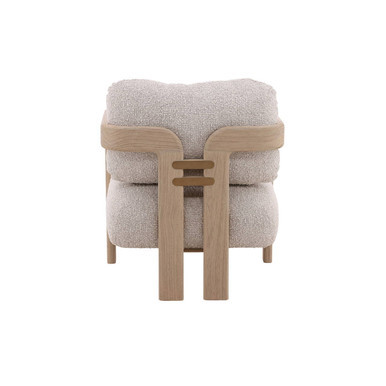 Odin Occasional Chair