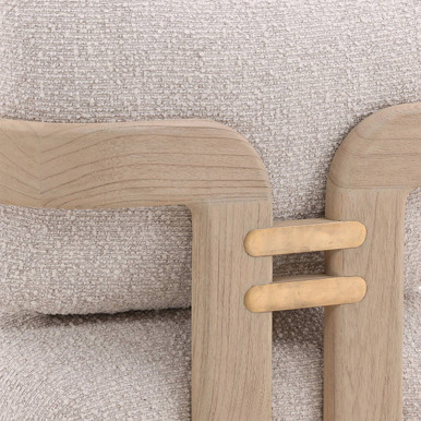 Odin Occasional Chair