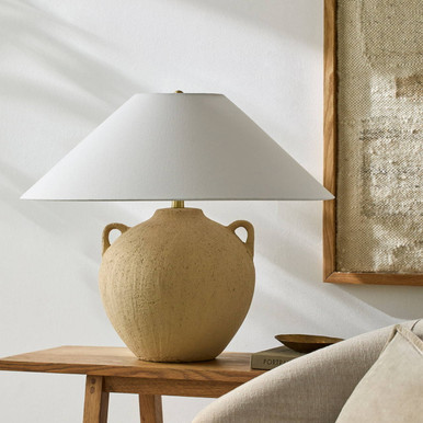 Raymore Ceramic Table Lamp