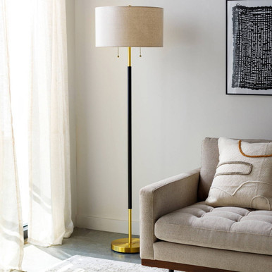 Luxury Floor Lamp