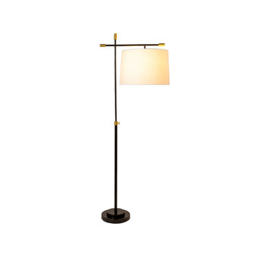 Luxury Floor Lamp