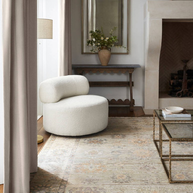 Luxury Floor Lamp