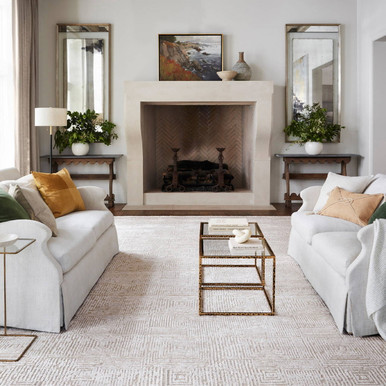 Luxury Floor Lamp