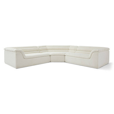 Float Sectional Sofa