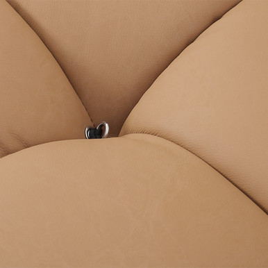 Mario Bellini Sofa | Middle Module