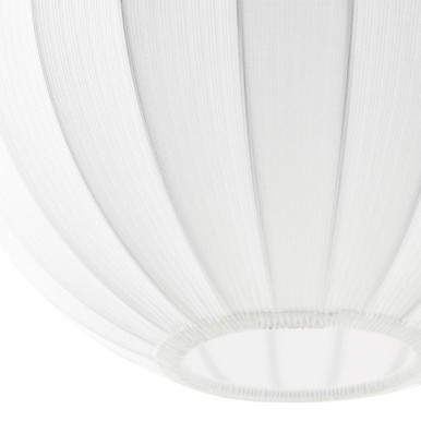 Zenith Woven Chandelier