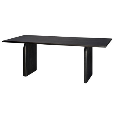 Kos Mango Wood Dining Table