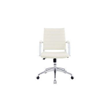 Flatiron Mid Back Adjustable Office Chair