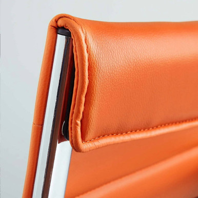 Flatiron Mid Back Adjustable Office Chair