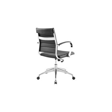 Flatiron Mid Back Adjustable Office Chair