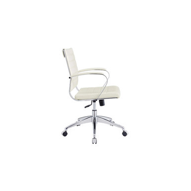 Flatiron Mid Back Adjustable Office Chair
