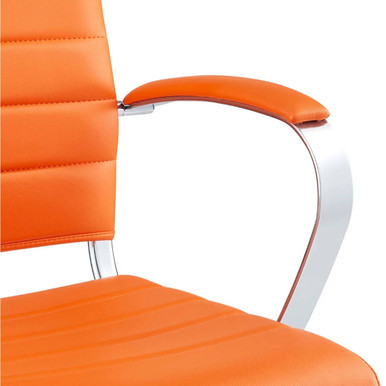 Flatiron Mid Back Adjustable Office Chair