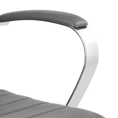 Flatiron Mid Back Adjustable Office Chair