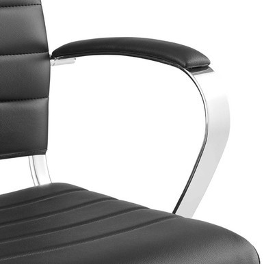 Flatiron Mid Back Adjustable Office Chair