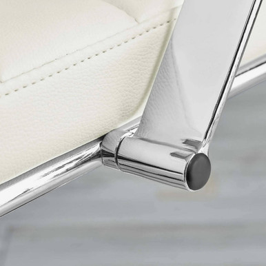 Flatiron Mid Back Adjustable Office Chair