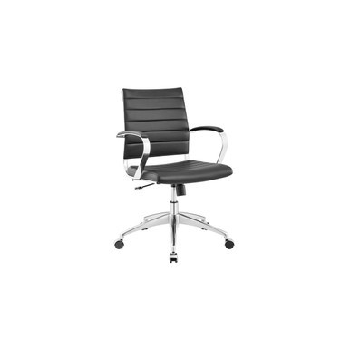 Flatiron Mid Back Adjustable Office Chair