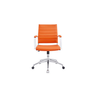Flatiron Mid Back Adjustable Office Chair