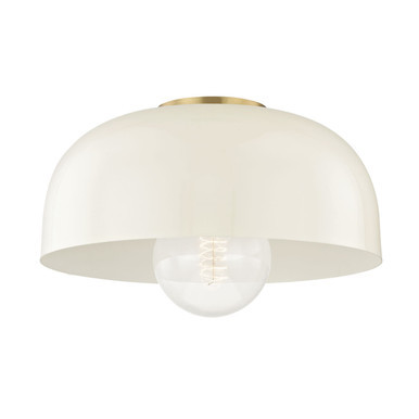 Florence Flush Mount Light