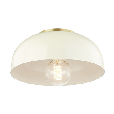 Florence Flush Mount Light