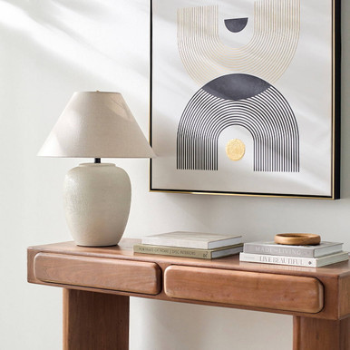 Verona Accent Table Lamp