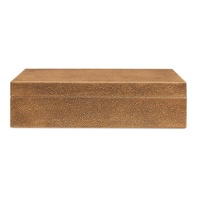 Versailles Shagreen Box