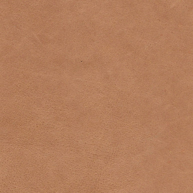 Antique Light Brown Leather