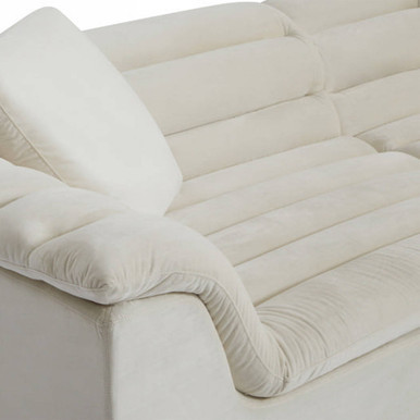 Float Sofa -  Final Sale