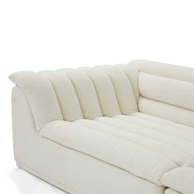 Float Sofa -  Final Sale