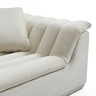 Float Sofa -  Final Sale