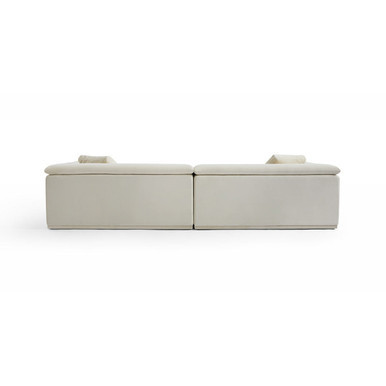 Float Sofa -  Final Sale
