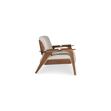 Murray Modern Accent Chair