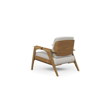 Murray Modern Accent Chair