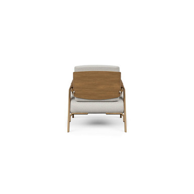 Murray Modern Accent Chair