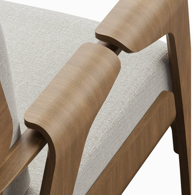 Murray Modern Accent Chair