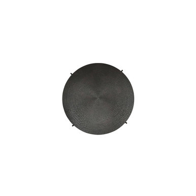 Washington Industrial Coffee Table