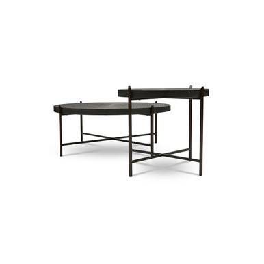 Washington Industrial Coffee Table