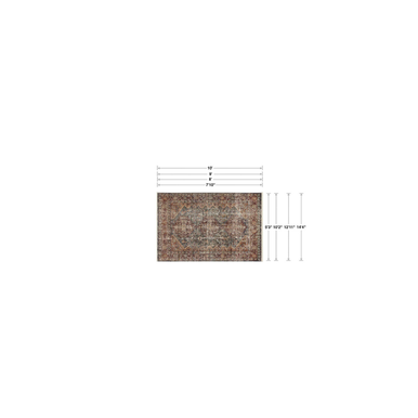 Looma Rug