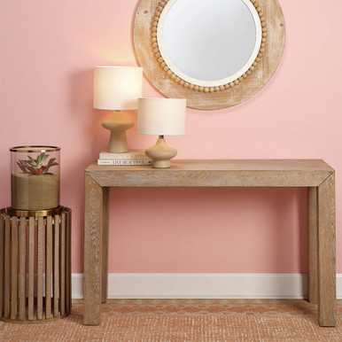 Aris Ceramic Table Lamp