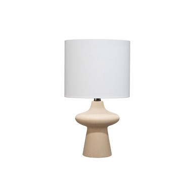 Aris Ceramic Table Lamp
