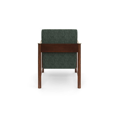 Lean Chair