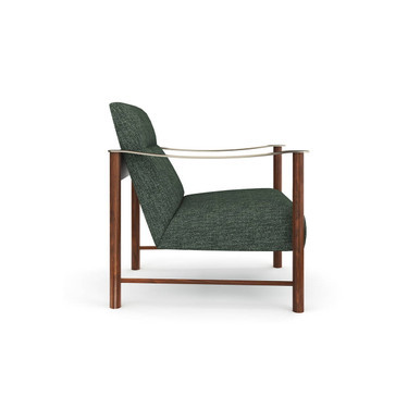 Lean Chair