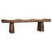Munggur Wood Bench