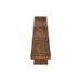 Munggur Wood Bench