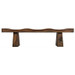 Munggur Wood Bench