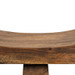 Munggur Wood Bench