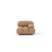 Mario Bellini Sofa | Left Armrest