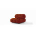 Mario Bellini Sofa | Left Armrest